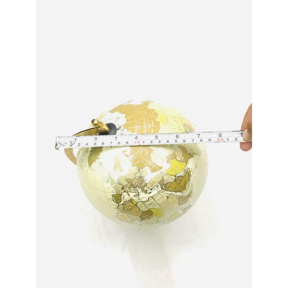 Beautiful Globe Best For Home Decor New Peice - Picture 7 of 8